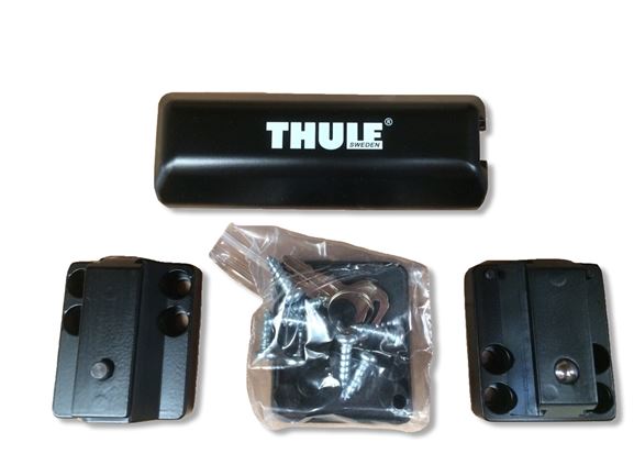 Thule Van Lock